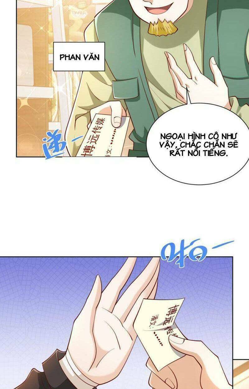 Mỗi Tuần Ta Có Một Nghề Nghiệp Mới Chapter 73 - Trang 2