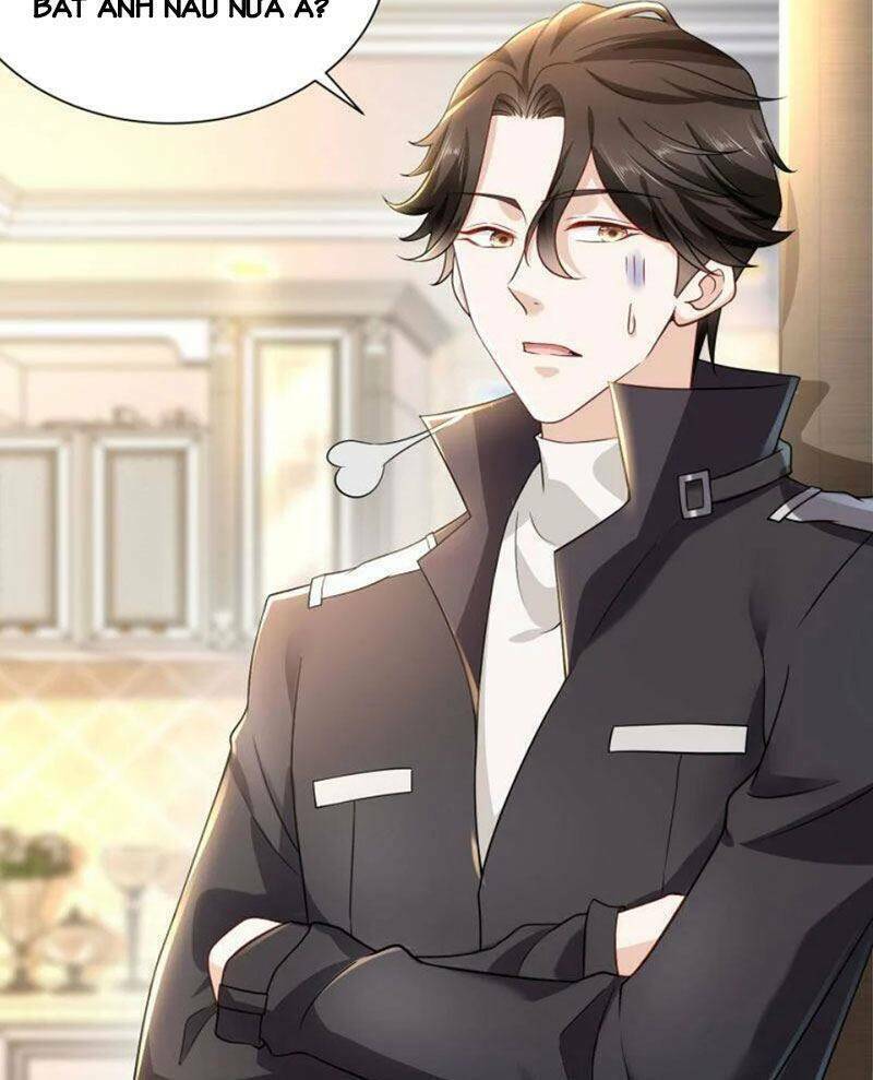 Mỗi Tuần Ta Có Một Nghề Nghiệp Mới Chapter 74 - Trang 2