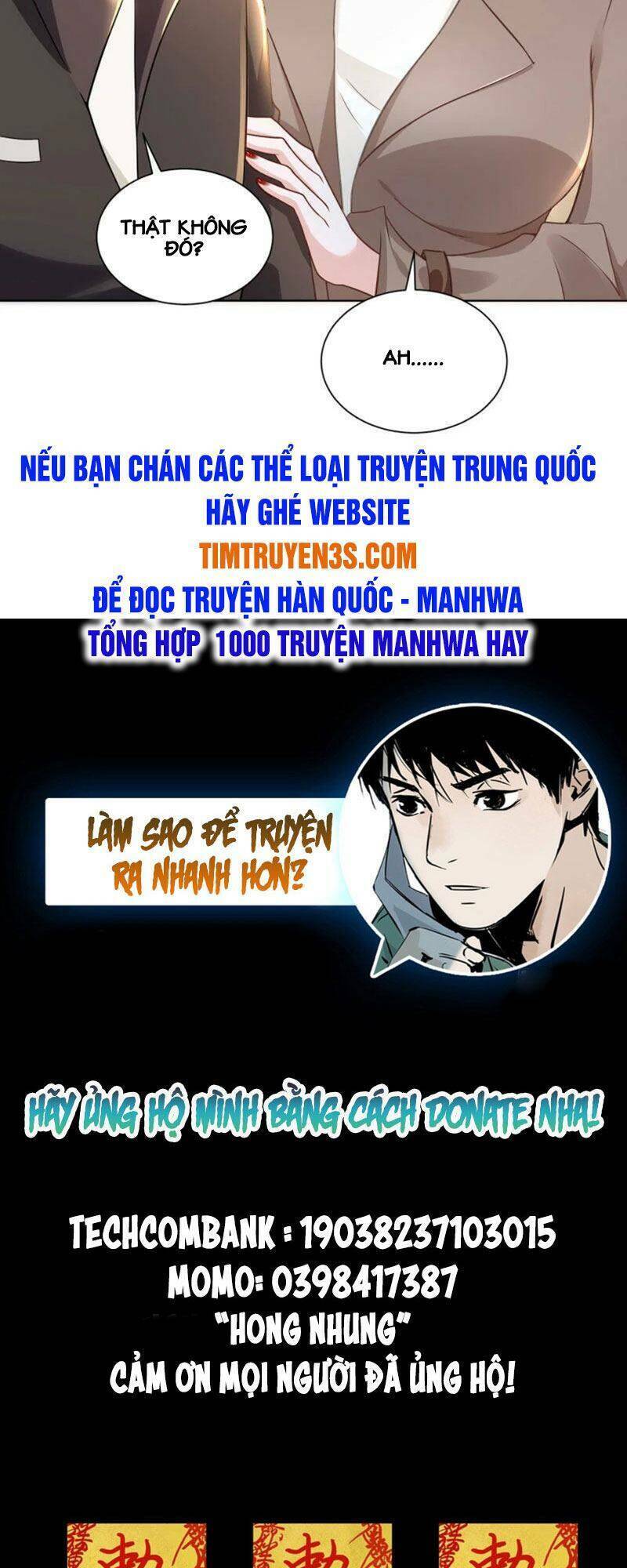 Mỗi Tuần Ta Có Một Nghề Nghiệp Mới Chapter 74 - Trang 2