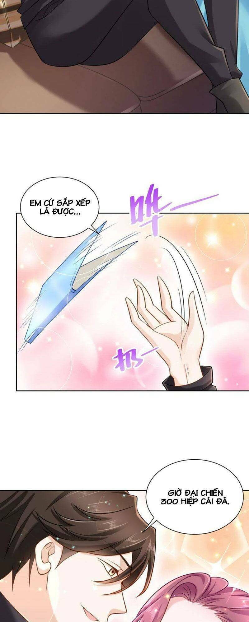 Mỗi Tuần Ta Có Một Nghề Nghiệp Mới Chapter 74 - Trang 2