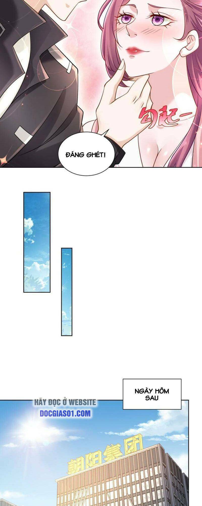 Mỗi Tuần Ta Có Một Nghề Nghiệp Mới Chapter 74 - Trang 2