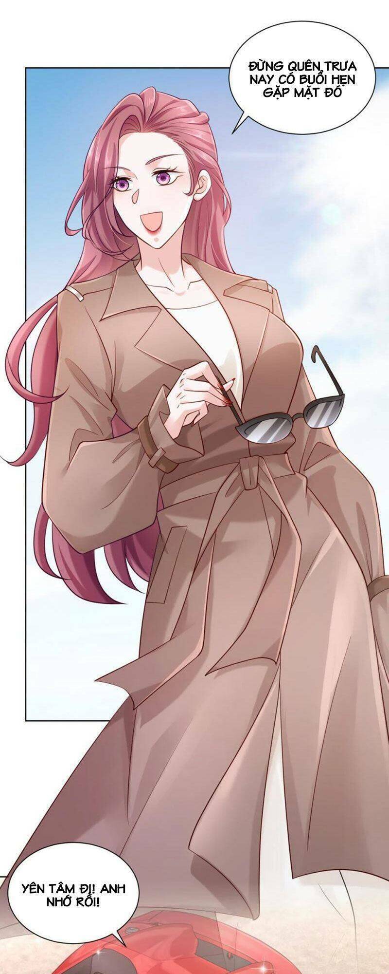 Mỗi Tuần Ta Có Một Nghề Nghiệp Mới Chapter 74 - Trang 2