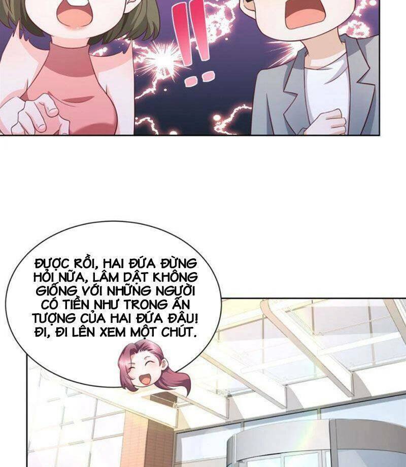 Mỗi Tuần Ta Có Một Nghề Nghiệp Mới Chapter 76 - Trang 2