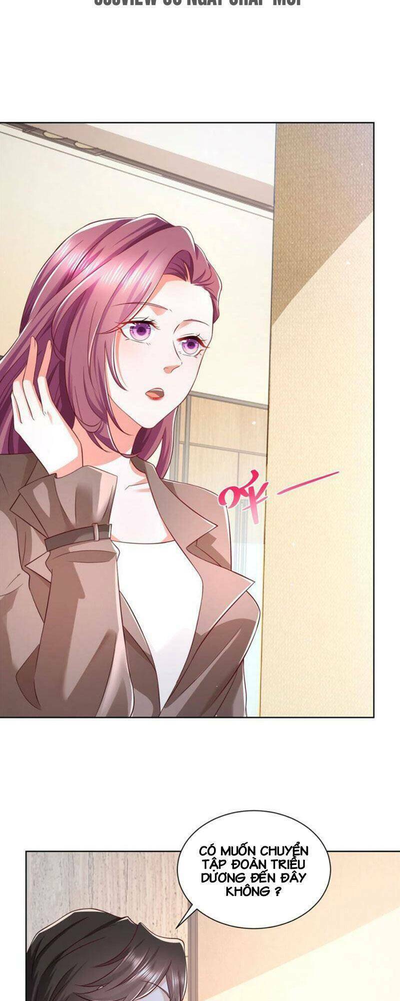 Mỗi Tuần Ta Có Một Nghề Nghiệp Mới Chapter 76 - Trang 2