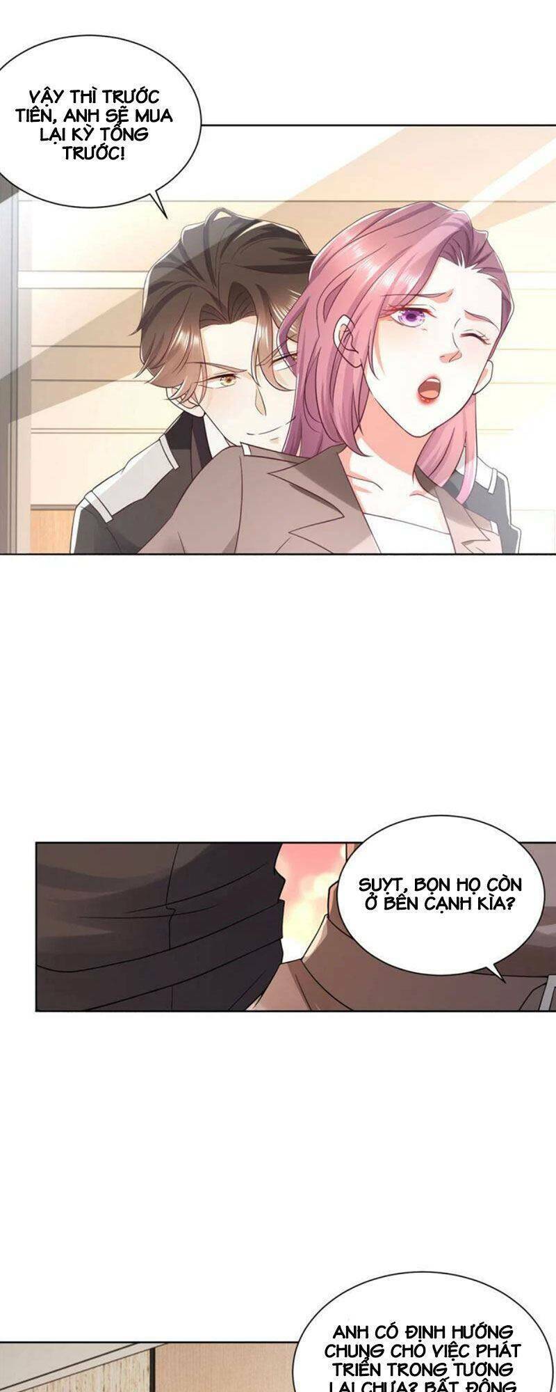 Mỗi Tuần Ta Có Một Nghề Nghiệp Mới Chapter 76 - Trang 2