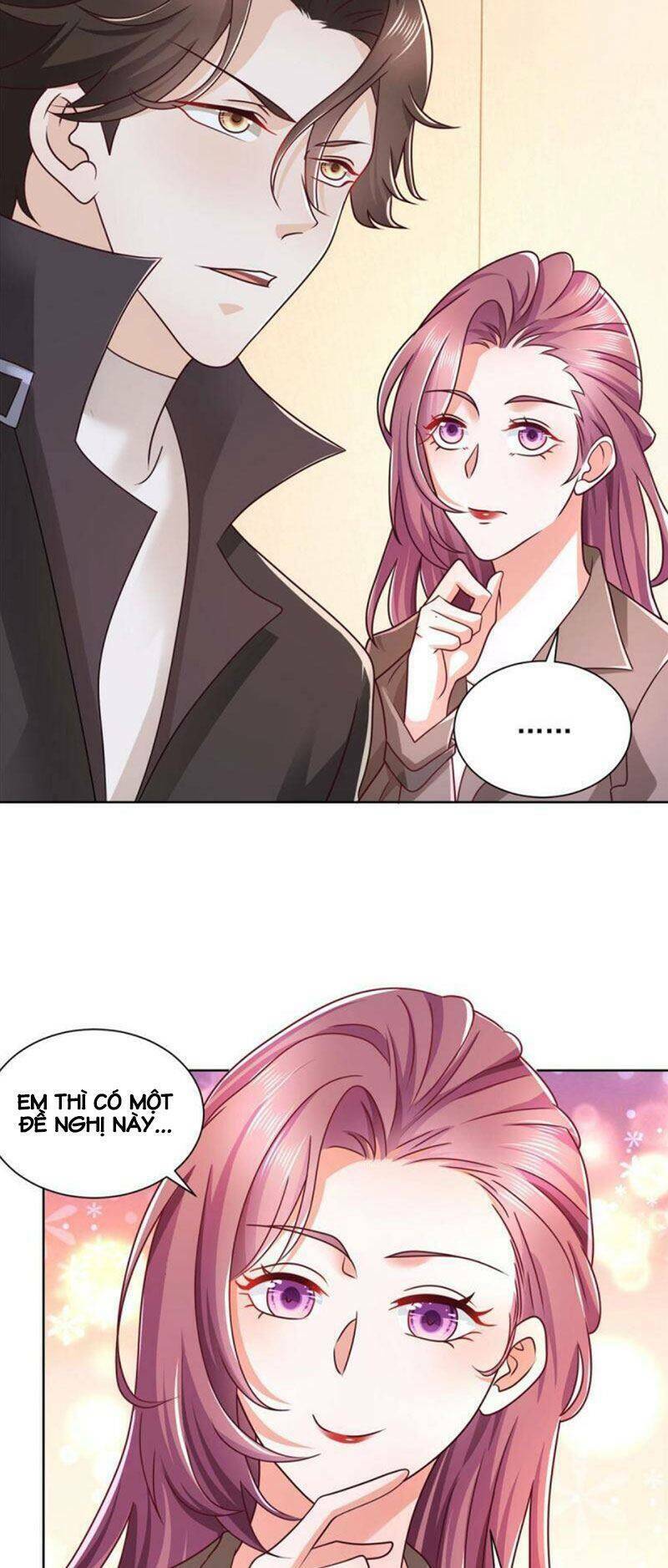 Mỗi Tuần Ta Có Một Nghề Nghiệp Mới Chapter 76 - Trang 2