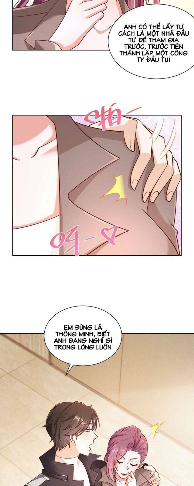 Mỗi Tuần Ta Có Một Nghề Nghiệp Mới Chapter 76 - Trang 2
