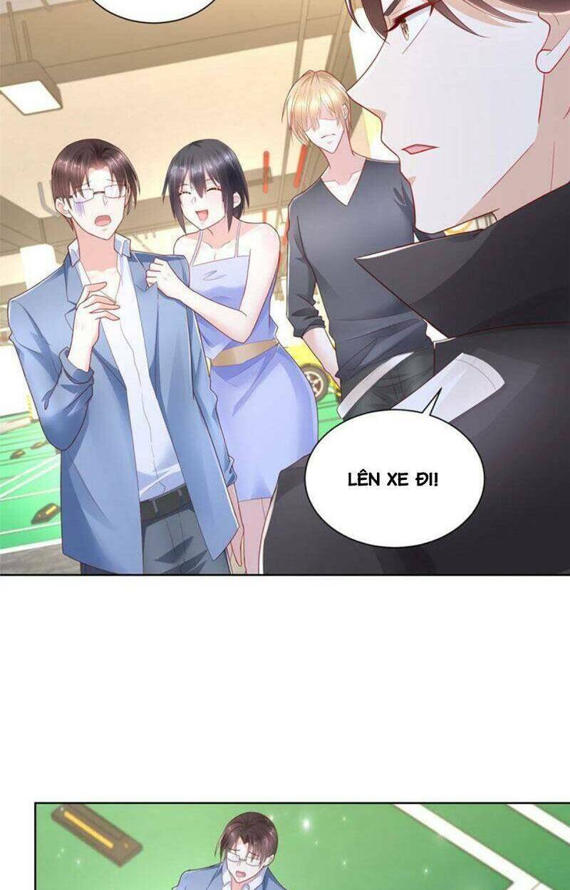 Mỗi Tuần Ta Có Một Nghề Nghiệp Mới Chapter 78 - Trang 2