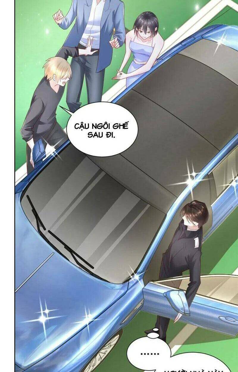 Mỗi Tuần Ta Có Một Nghề Nghiệp Mới Chapter 78 - Trang 2