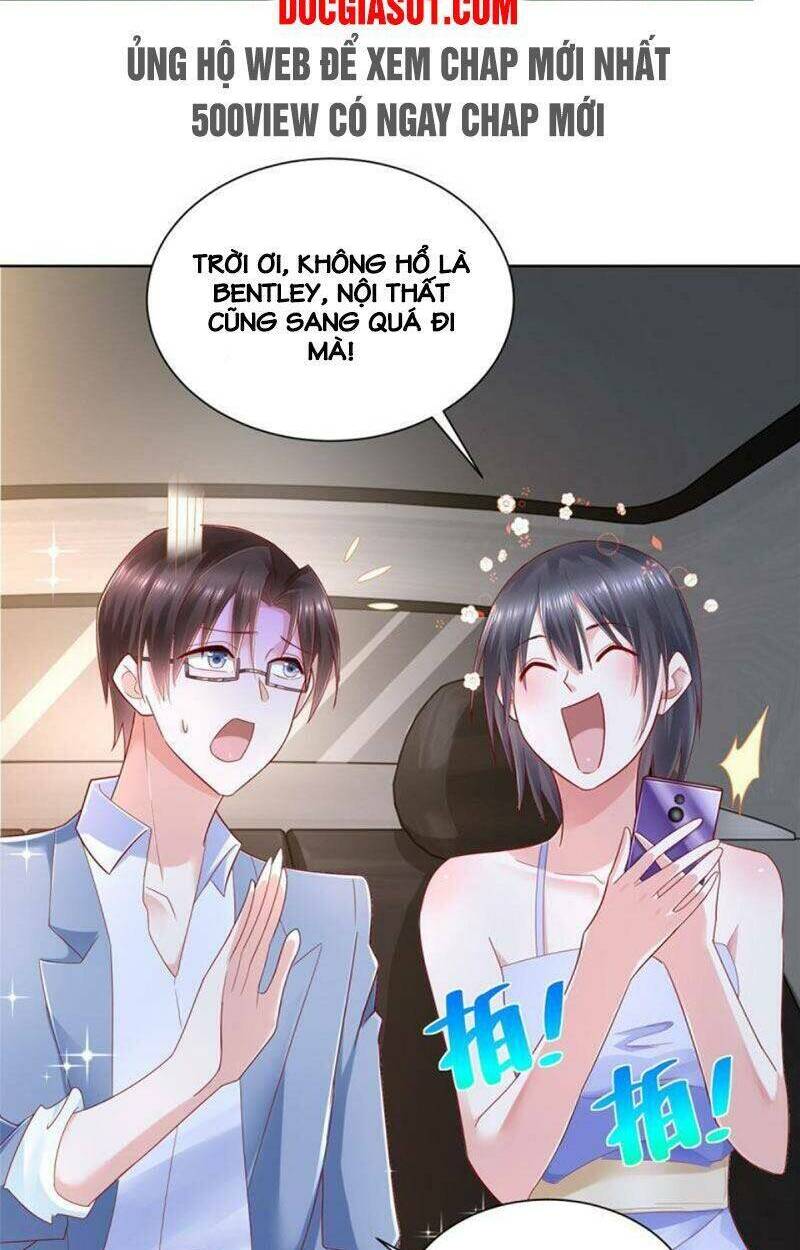 Mỗi Tuần Ta Có Một Nghề Nghiệp Mới Chapter 78 - Trang 2
