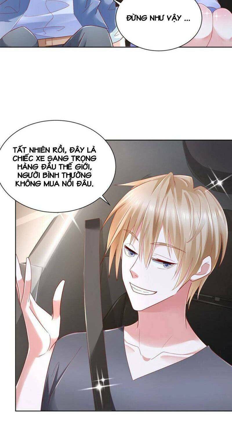 Mỗi Tuần Ta Có Một Nghề Nghiệp Mới Chapter 78 - Trang 2