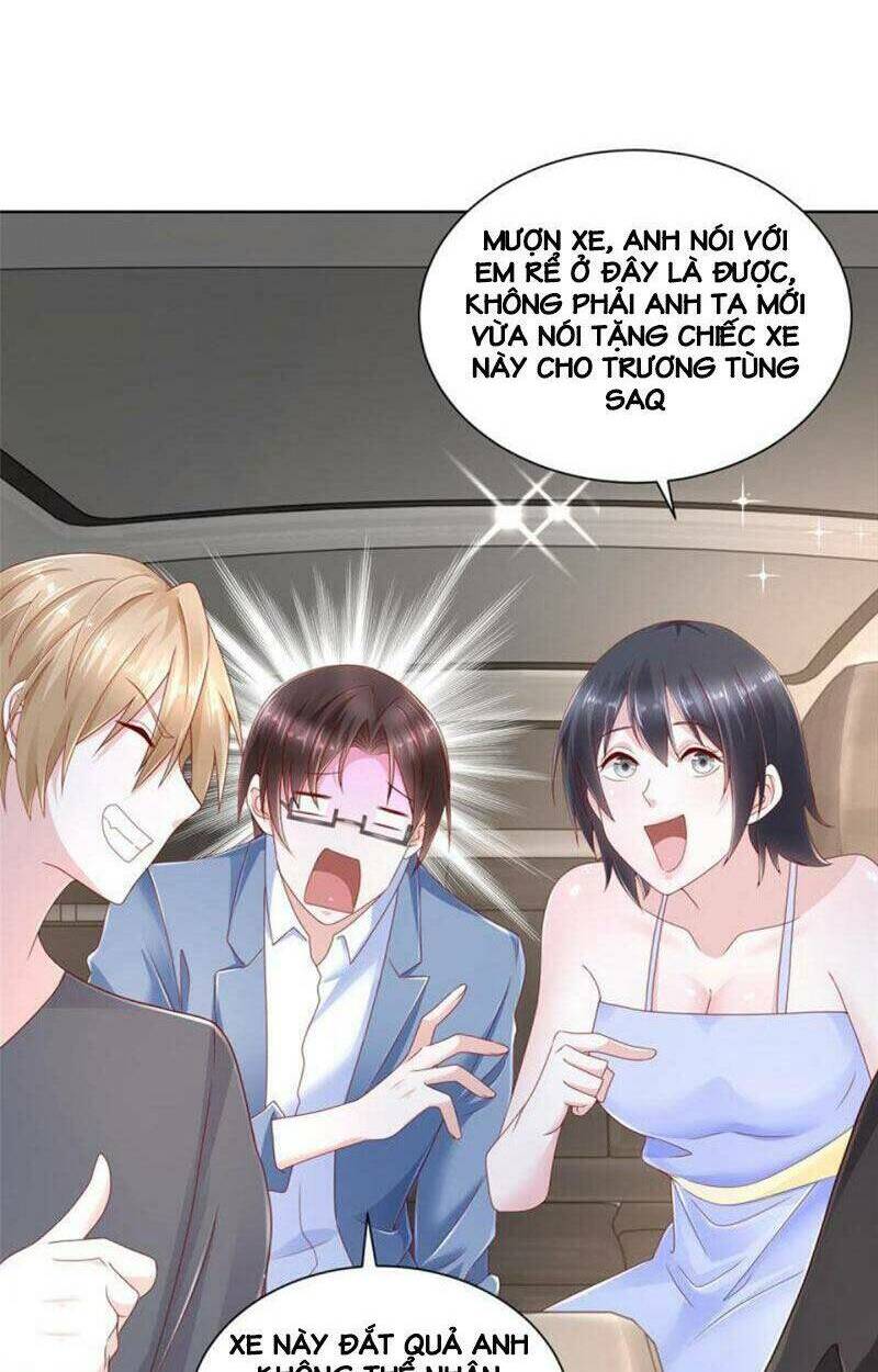 Mỗi Tuần Ta Có Một Nghề Nghiệp Mới Chapter 78 - Trang 2