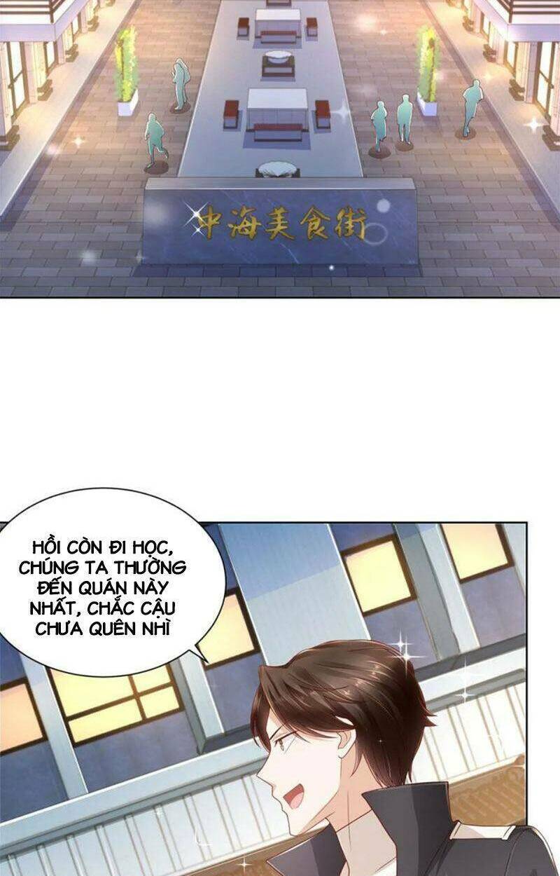 Mỗi Tuần Ta Có Một Nghề Nghiệp Mới Chapter 78 - Trang 2