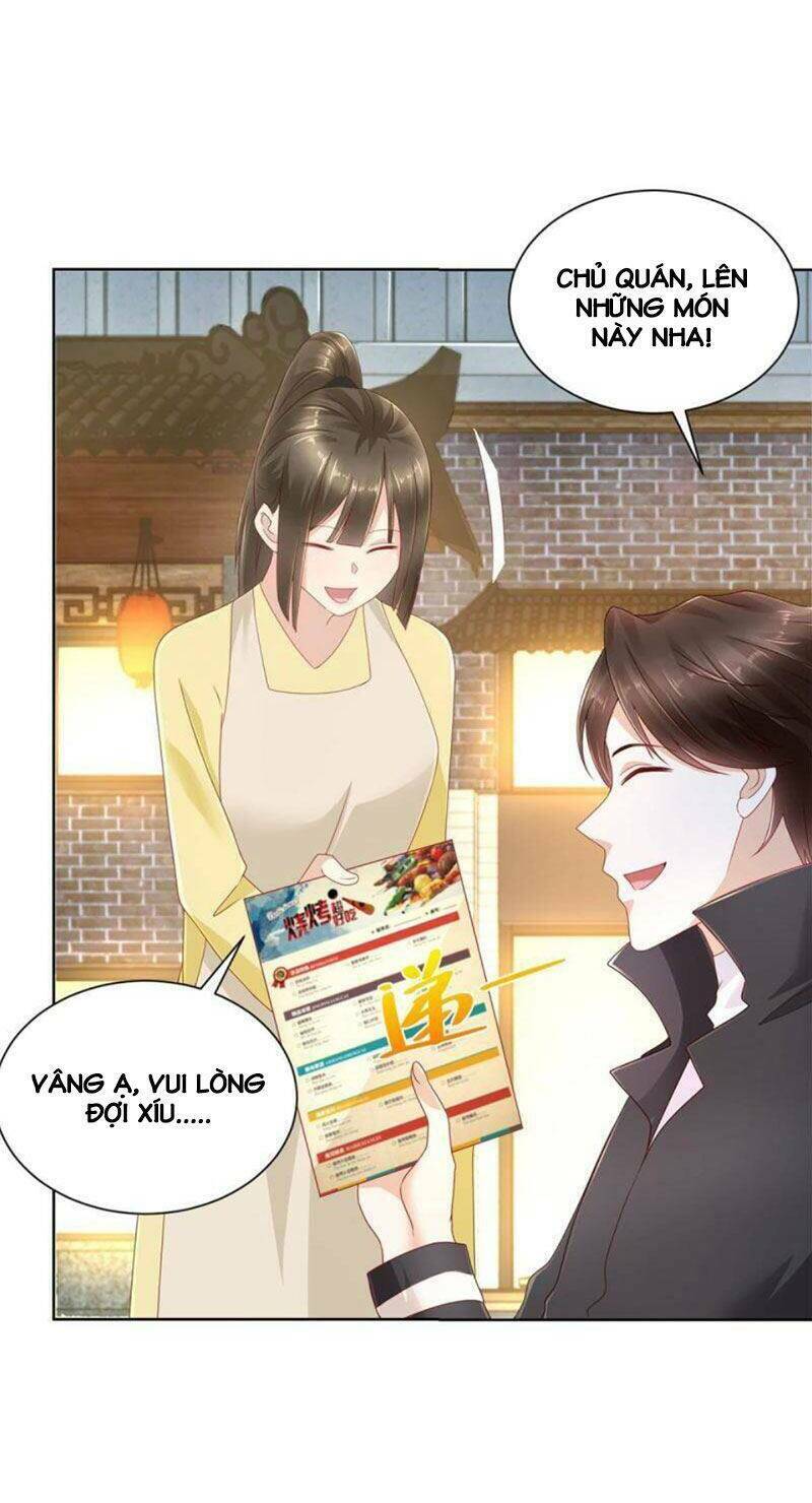 Mỗi Tuần Ta Có Một Nghề Nghiệp Mới Chapter 78 - Trang 2