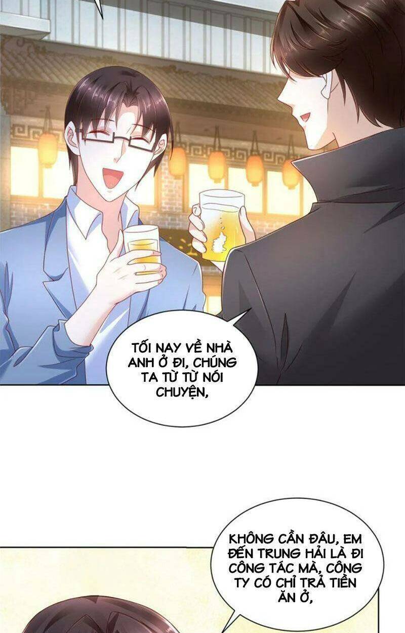 Mỗi Tuần Ta Có Một Nghề Nghiệp Mới Chapter 78 - Trang 2