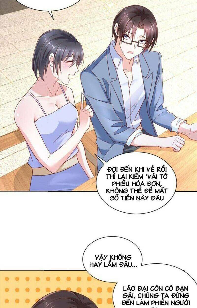 Mỗi Tuần Ta Có Một Nghề Nghiệp Mới Chapter 78 - Trang 2