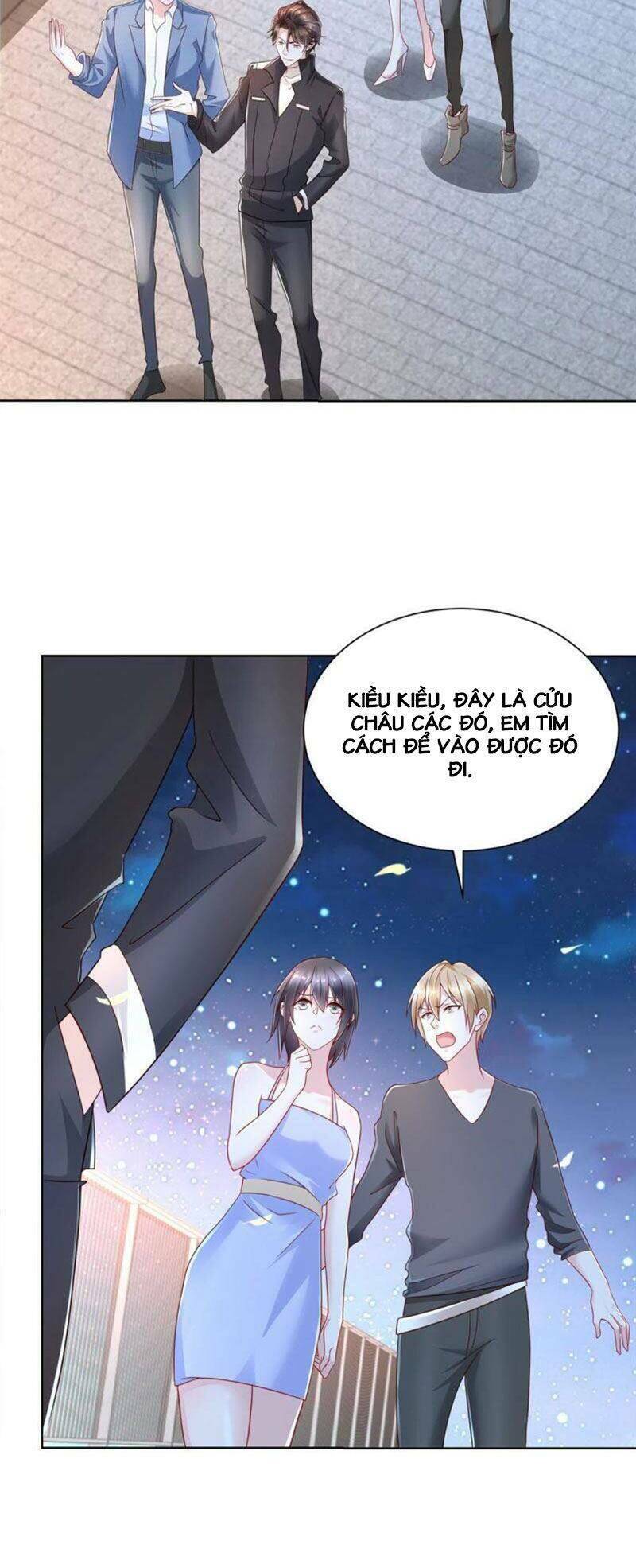 Mỗi Tuần Ta Có Một Nghề Nghiệp Mới Chapter 78 - Trang 2