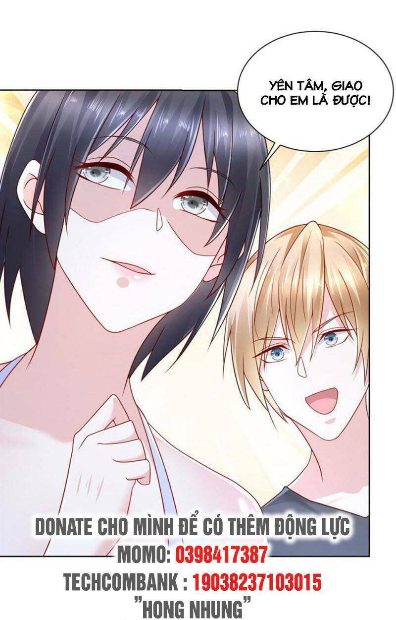 Mỗi Tuần Ta Có Một Nghề Nghiệp Mới Chapter 78 - Trang 2