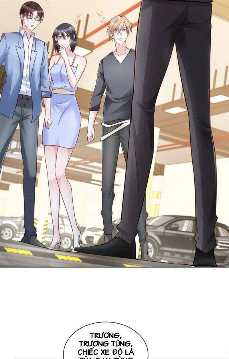 Mỗi Tuần Ta Có Một Nghề Nghiệp Mới Chapter 78 - Trang 2