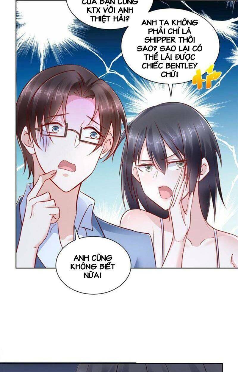 Mỗi Tuần Ta Có Một Nghề Nghiệp Mới Chapter 78 - Trang 2