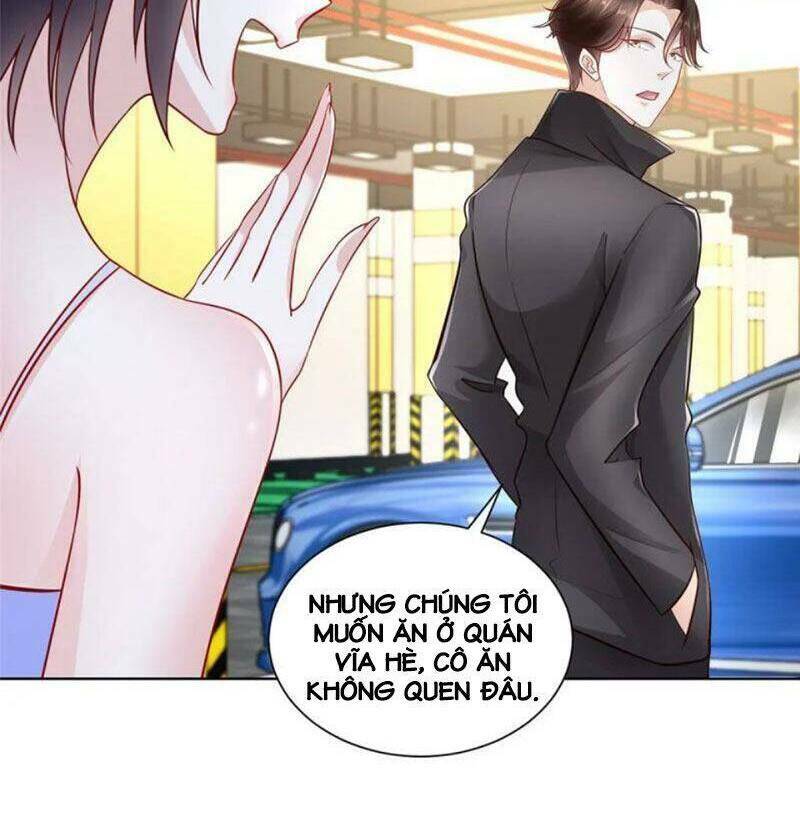 Mỗi Tuần Ta Có Một Nghề Nghiệp Mới Chapter 78 - Trang 2