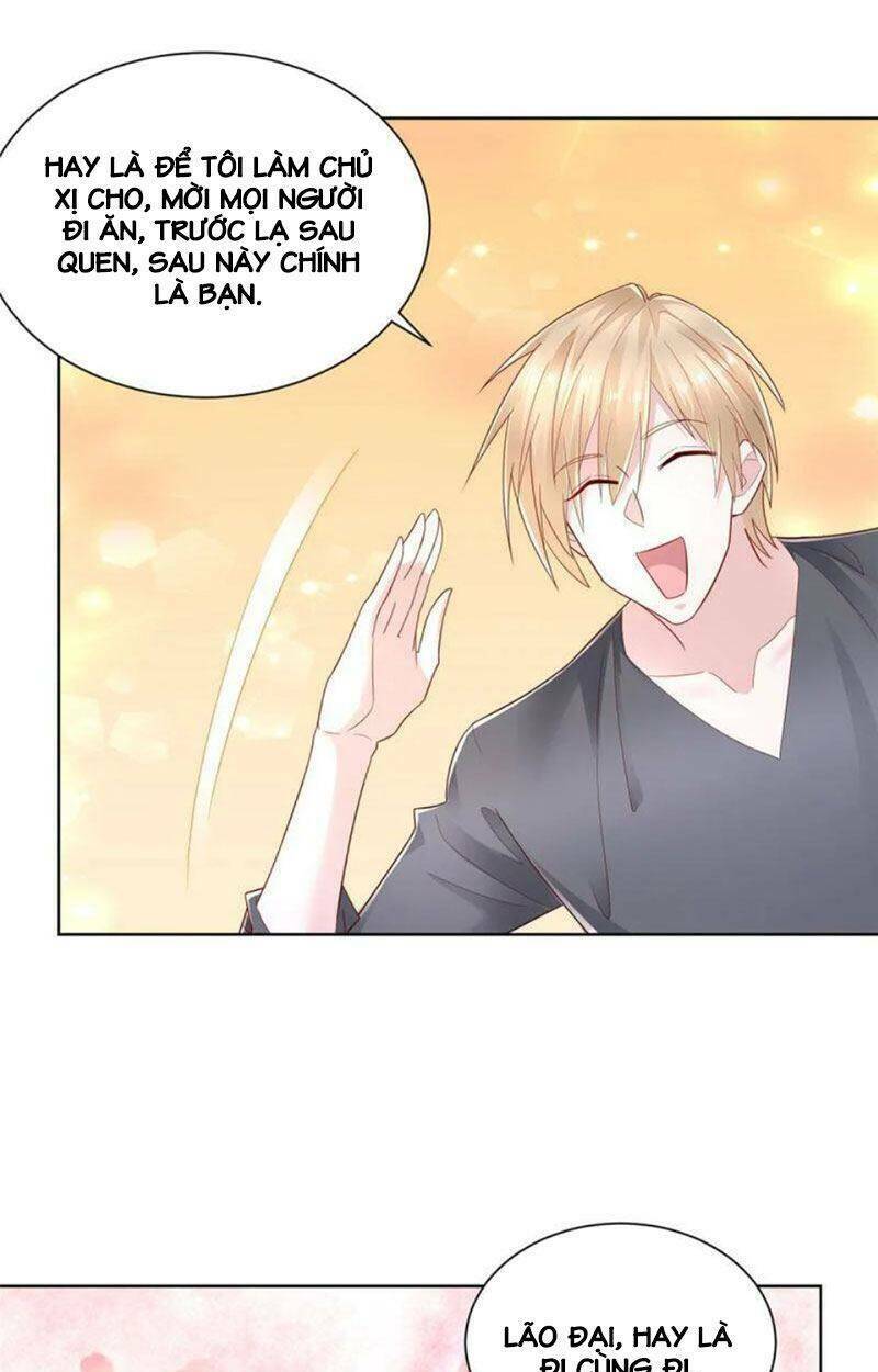 Mỗi Tuần Ta Có Một Nghề Nghiệp Mới Chapter 78 - Trang 2