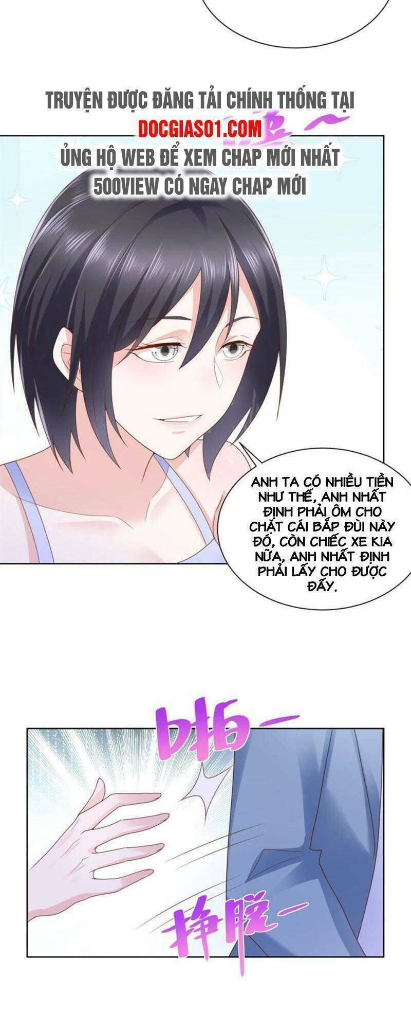 Mỗi Tuần Ta Có Một Nghề Nghiệp Mới Chapter 79 - Trang 2