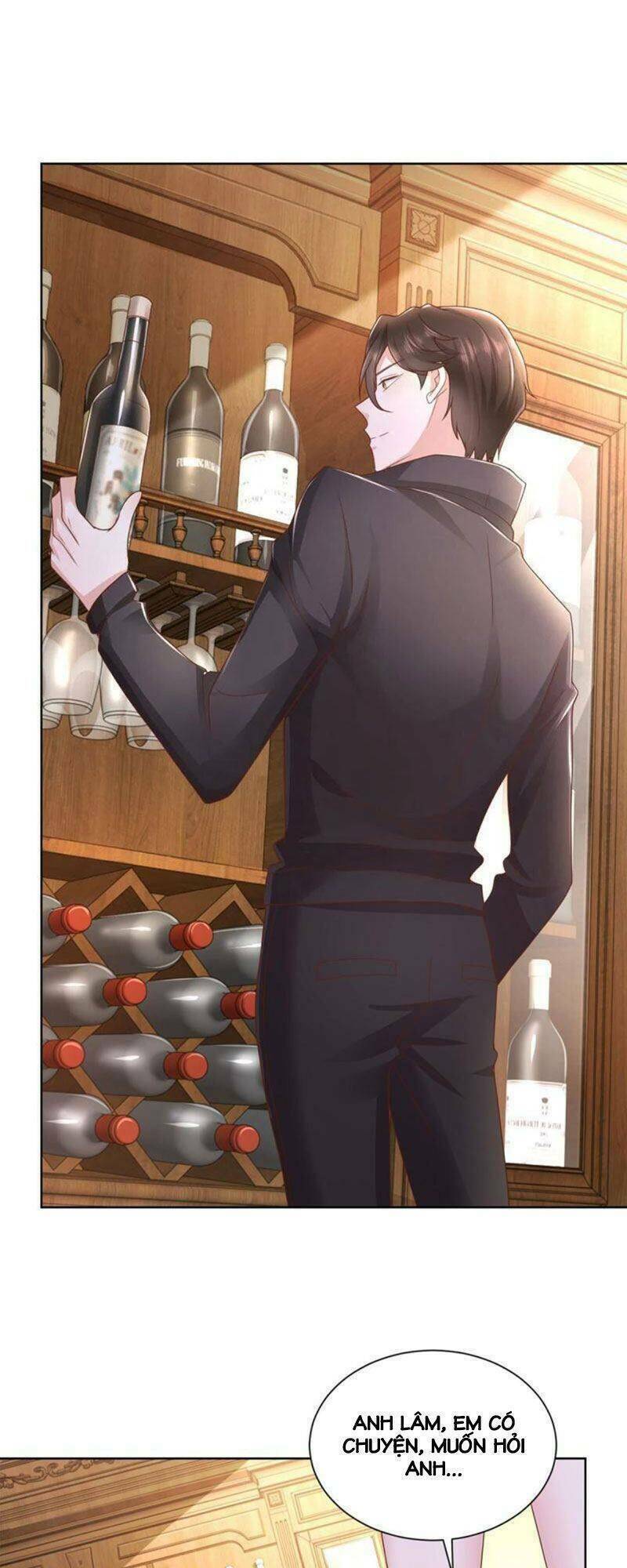 Mỗi Tuần Ta Có Một Nghề Nghiệp Mới Chapter 79 - Trang 2