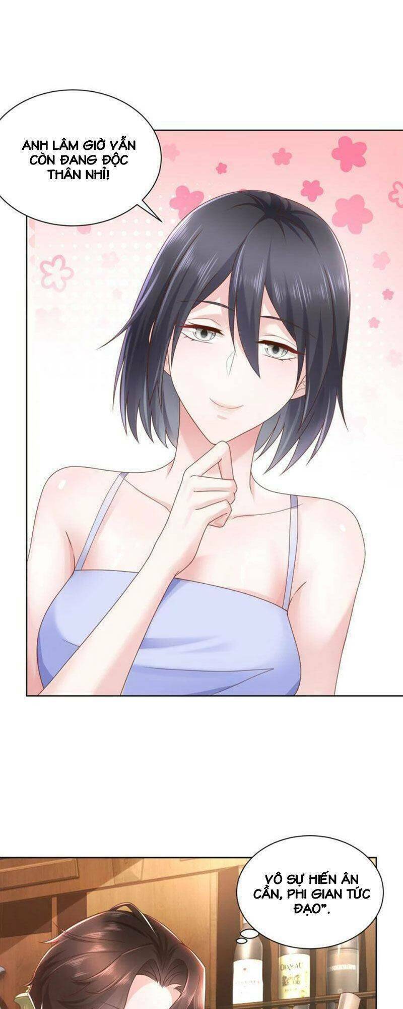 Mỗi Tuần Ta Có Một Nghề Nghiệp Mới Chapter 79 - Trang 2