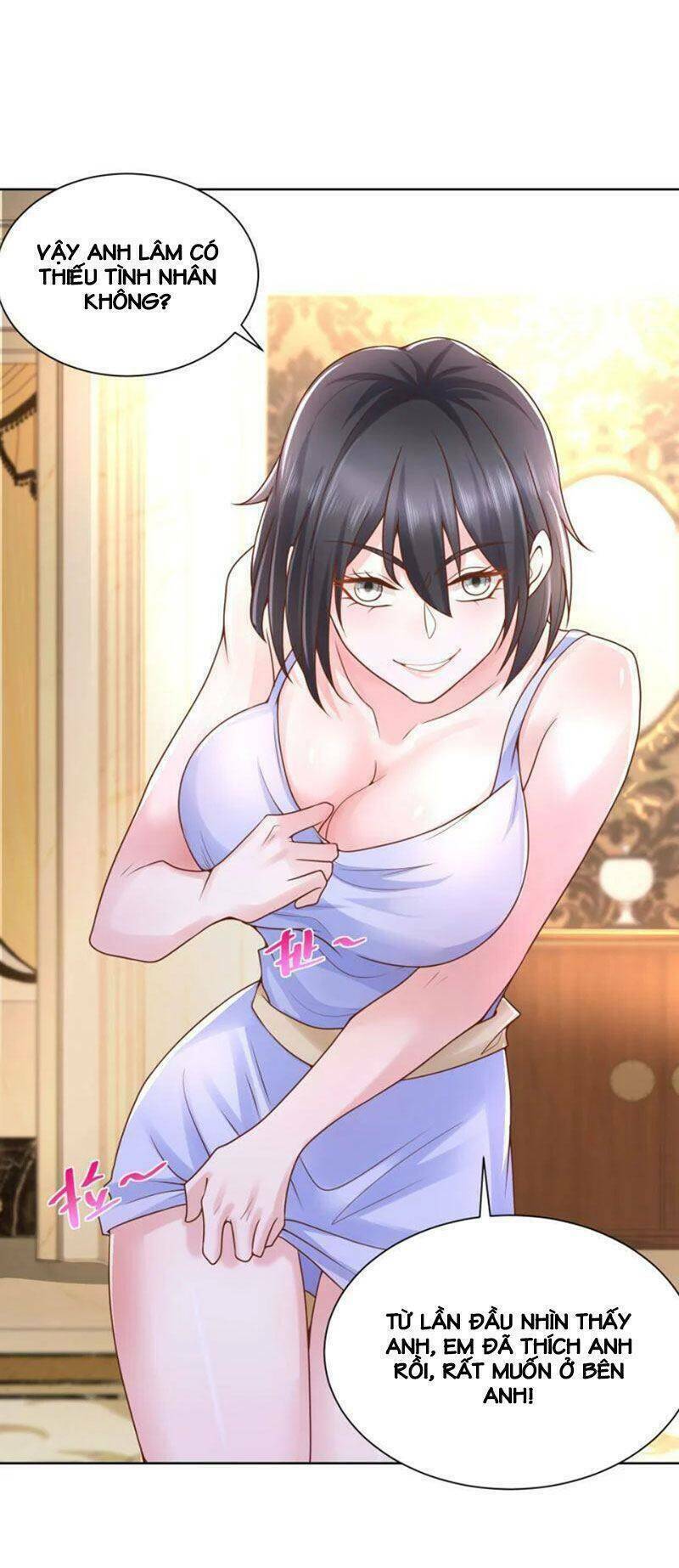 Mỗi Tuần Ta Có Một Nghề Nghiệp Mới Chapter 79 - Trang 2