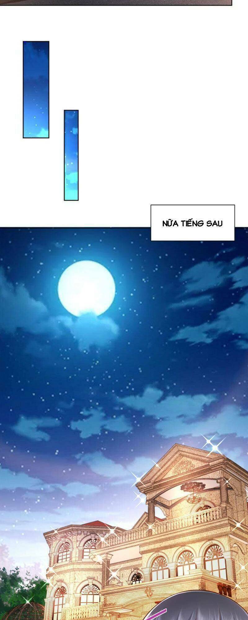 Mỗi Tuần Ta Có Một Nghề Nghiệp Mới Chapter 79 - Trang 2