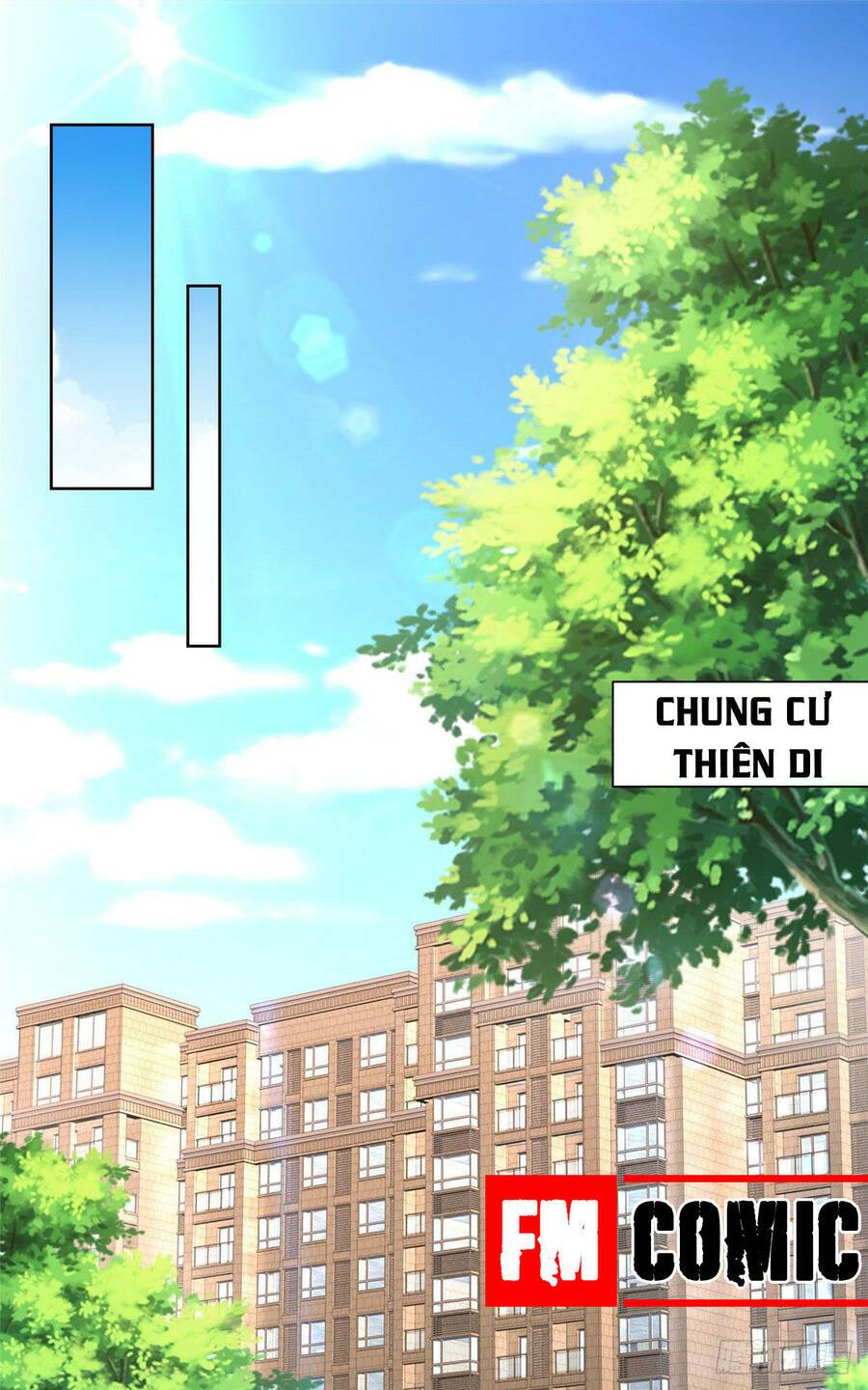 Mỗi Tuần Ta Có Một Nghề Nghiệp Mới Chapter 8 - Trang 2