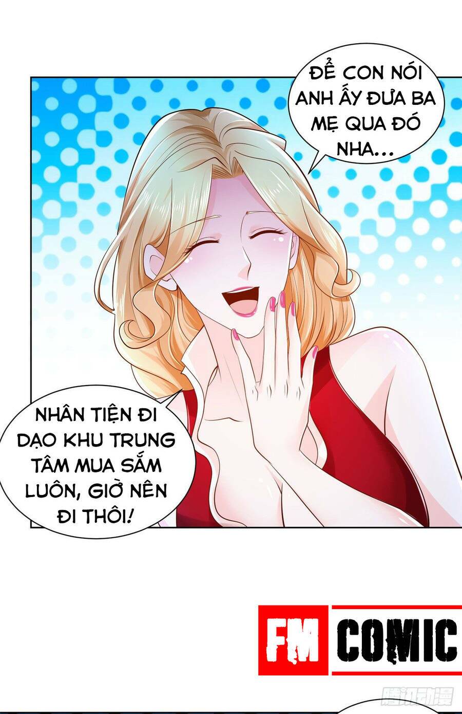 Mỗi Tuần Ta Có Một Nghề Nghiệp Mới Chapter 8 - Trang 2