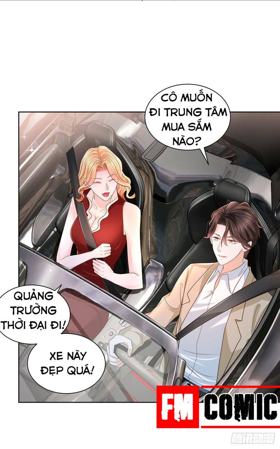 Mỗi Tuần Ta Có Một Nghề Nghiệp Mới Chapter 8 - Trang 2