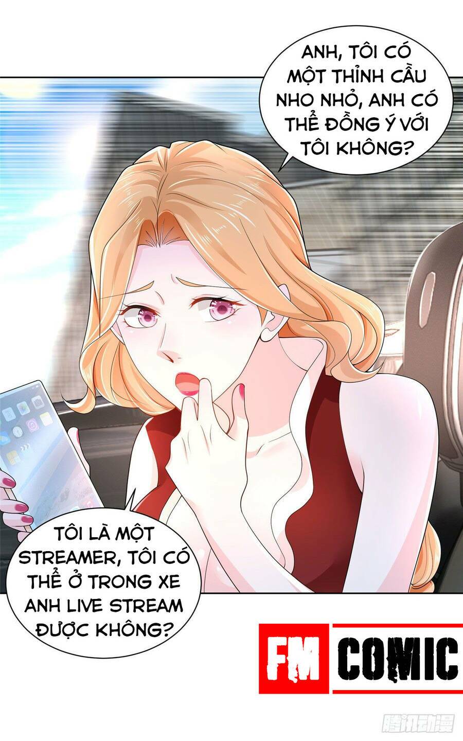 Mỗi Tuần Ta Có Một Nghề Nghiệp Mới Chapter 8 - Trang 2