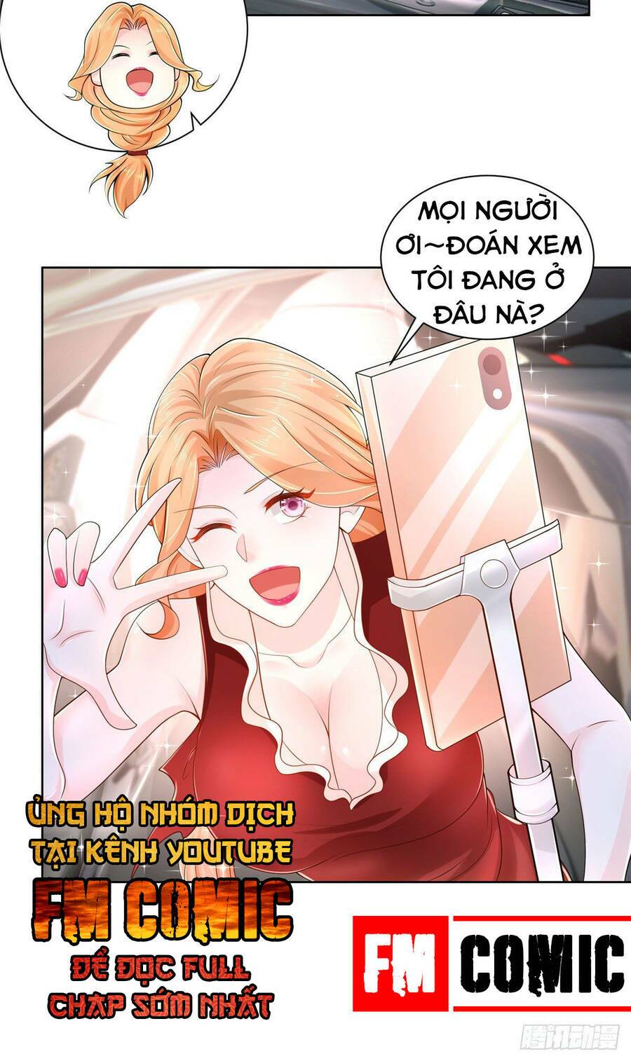 Mỗi Tuần Ta Có Một Nghề Nghiệp Mới Chapter 8 - Trang 2