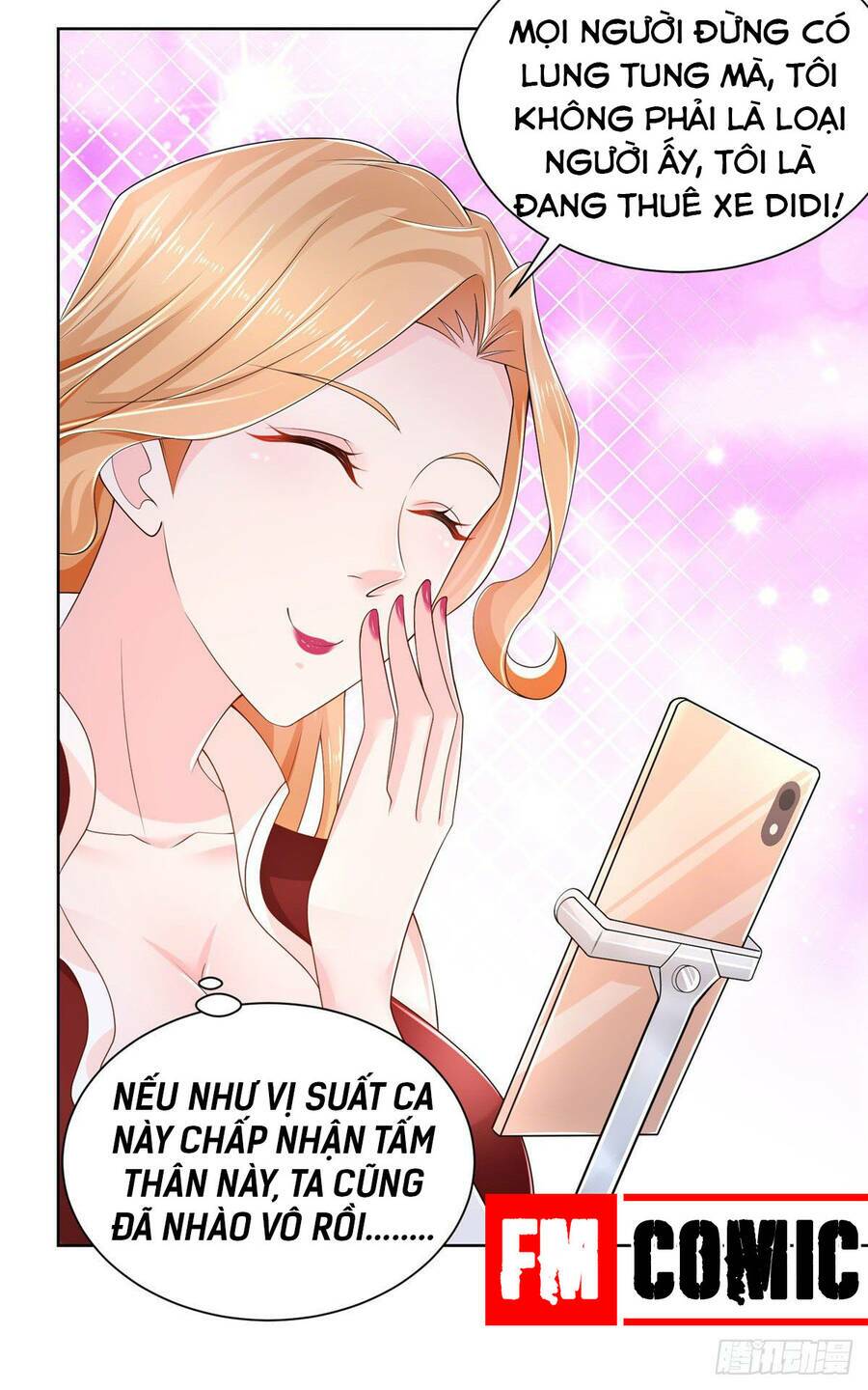 Mỗi Tuần Ta Có Một Nghề Nghiệp Mới Chapter 8 - Trang 2