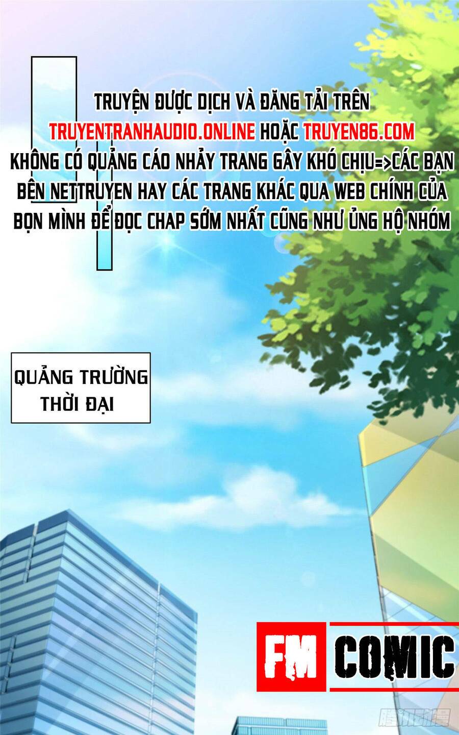 Mỗi Tuần Ta Có Một Nghề Nghiệp Mới Chapter 8 - Trang 2