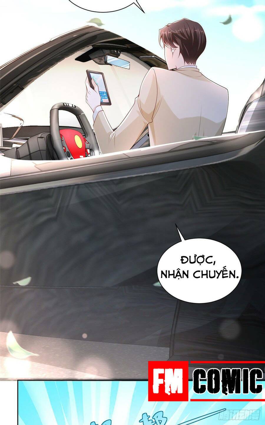 Mỗi Tuần Ta Có Một Nghề Nghiệp Mới Chapter 8 - Trang 2