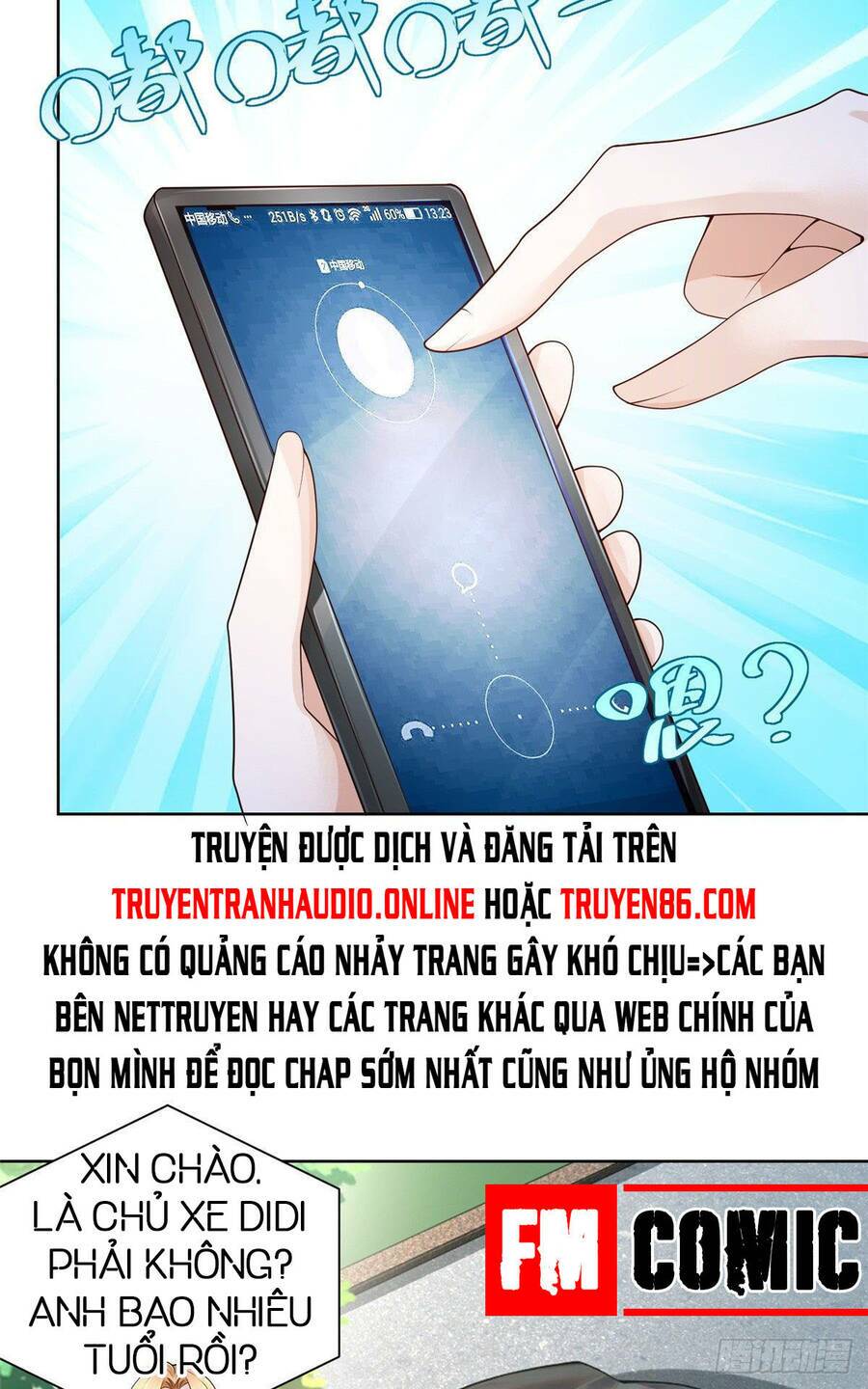 Mỗi Tuần Ta Có Một Nghề Nghiệp Mới Chapter 8 - Trang 2
