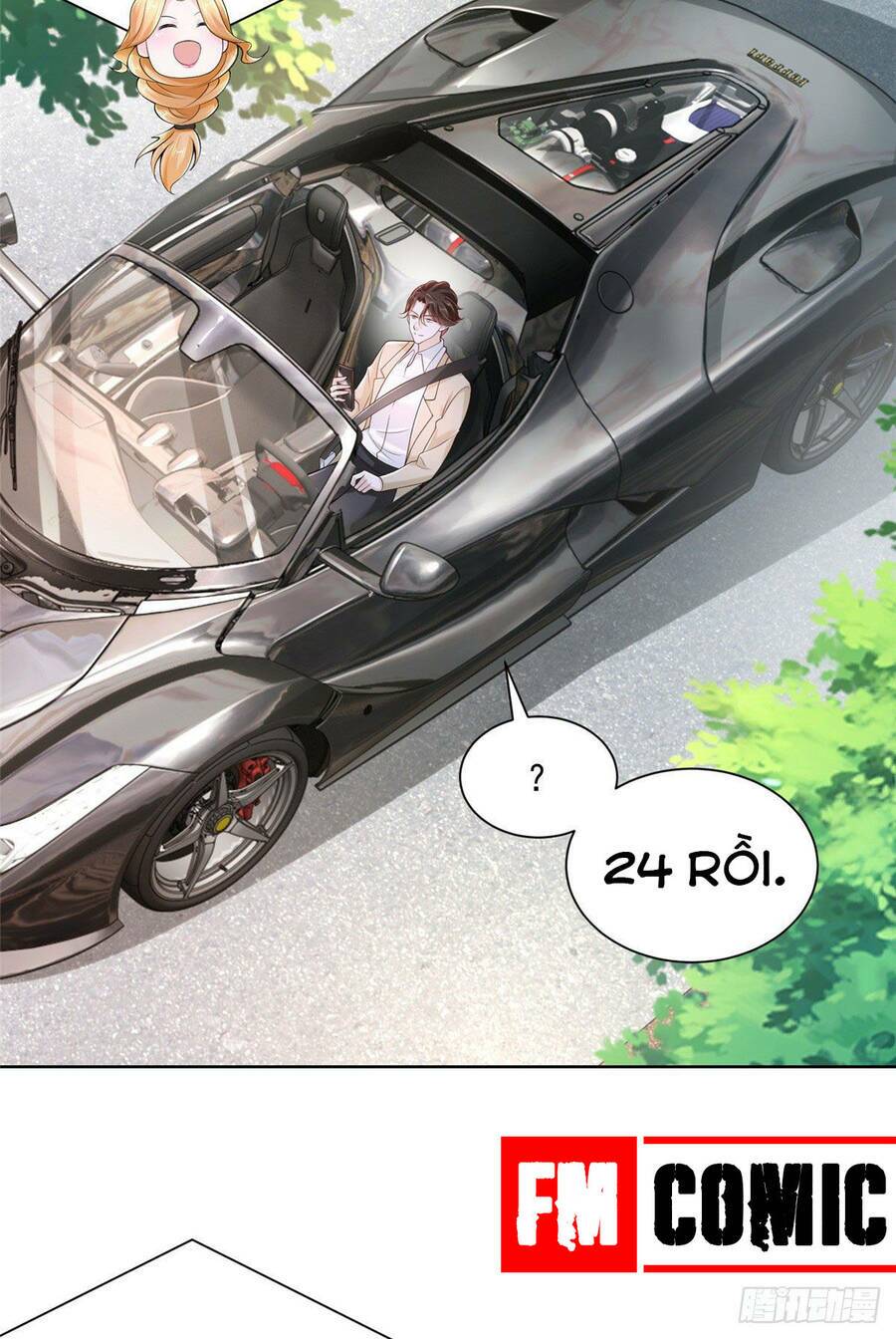 Mỗi Tuần Ta Có Một Nghề Nghiệp Mới Chapter 8 - Trang 2