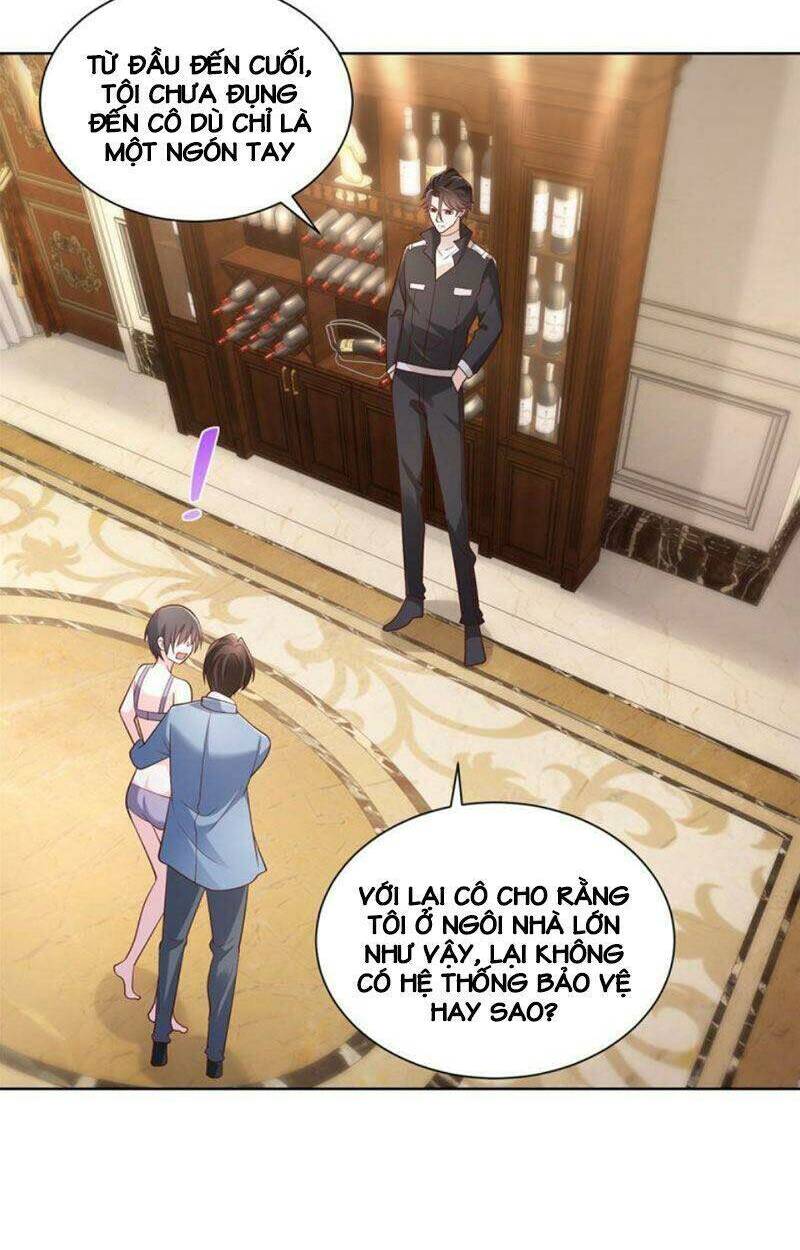 Mỗi Tuần Ta Có Một Nghề Nghiệp Mới Chapter 80 - Trang 2