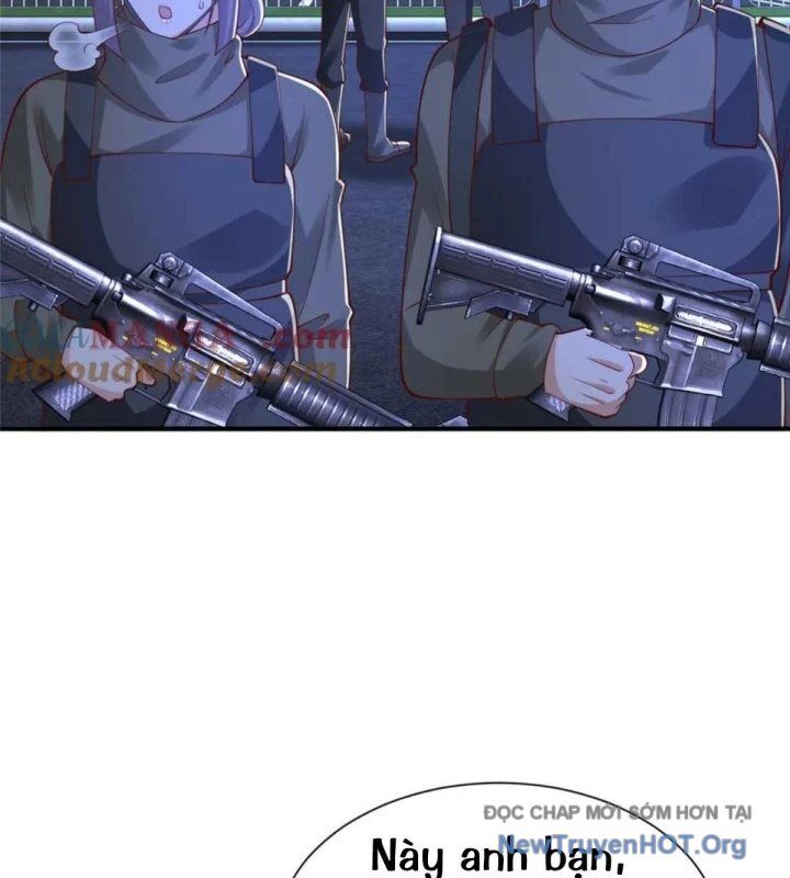 Mỗi Tuần Ta Có Một Nghề Nghiệp Mới Chapter 805 - Trang 2