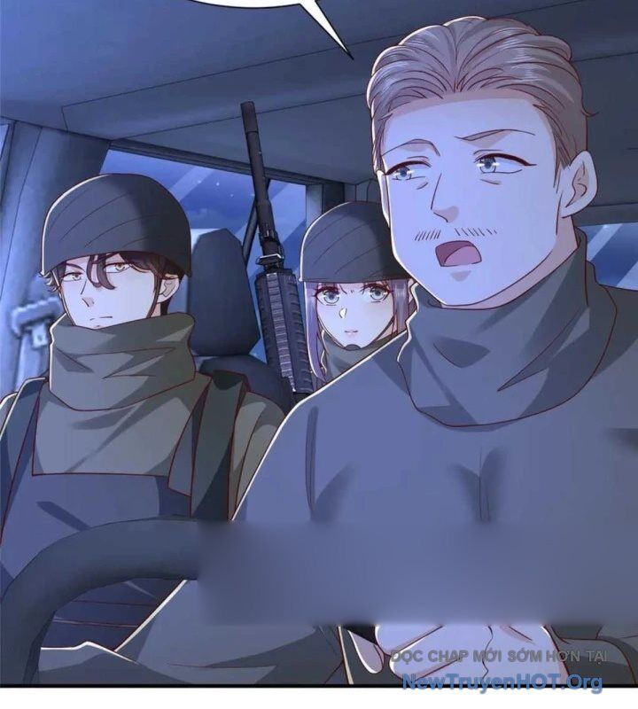 Mỗi Tuần Ta Có Một Nghề Nghiệp Mới Chapter 805 - Trang 2
