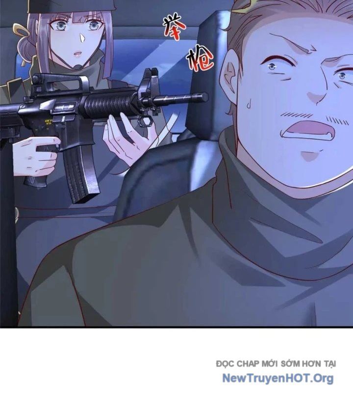 Mỗi Tuần Ta Có Một Nghề Nghiệp Mới Chapter 805 - Trang 2