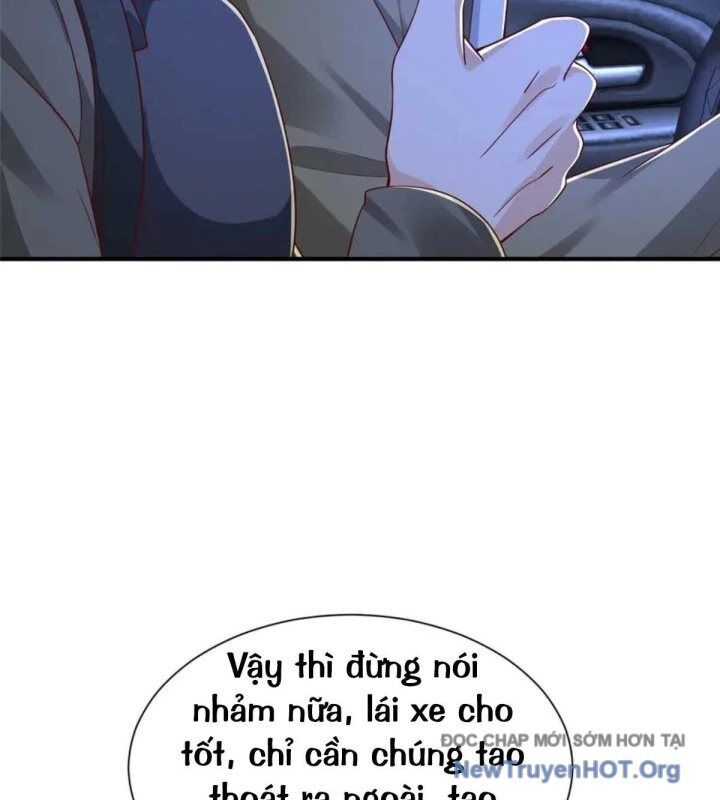 Mỗi Tuần Ta Có Một Nghề Nghiệp Mới Chapter 805 - Trang 2