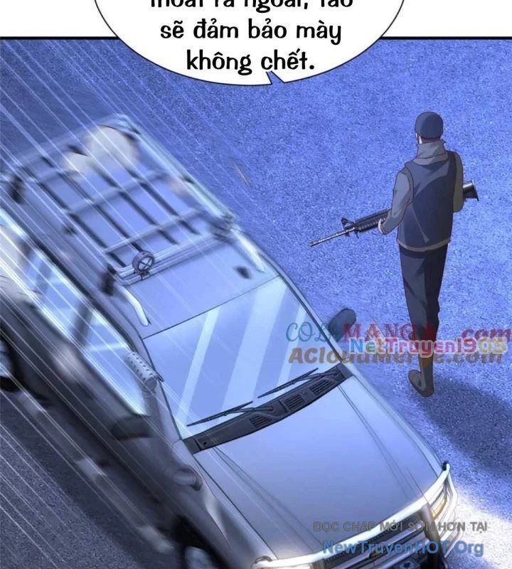 Mỗi Tuần Ta Có Một Nghề Nghiệp Mới Chapter 805 - Trang 2