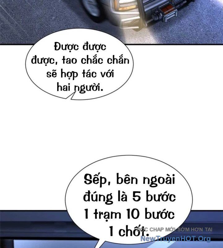 Mỗi Tuần Ta Có Một Nghề Nghiệp Mới Chapter 805 - Trang 2