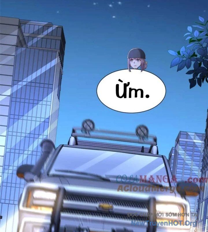 Mỗi Tuần Ta Có Một Nghề Nghiệp Mới Chapter 805 - Trang 2