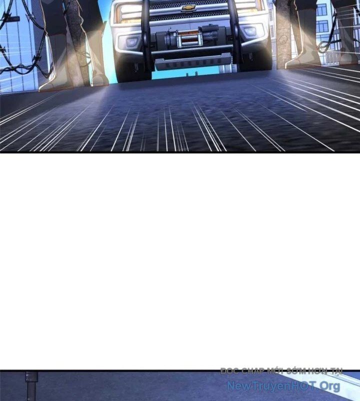 Mỗi Tuần Ta Có Một Nghề Nghiệp Mới Chapter 805 - Trang 2